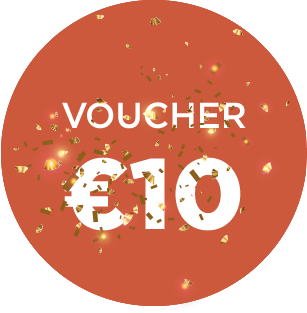 10€ Voucher