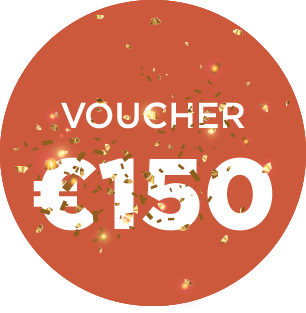 150€ Voucher