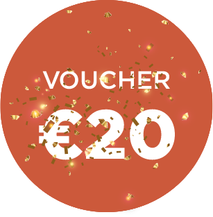 20€ Voucher