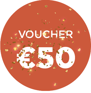 50€ Voucher