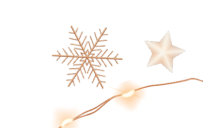 Christmas Stars